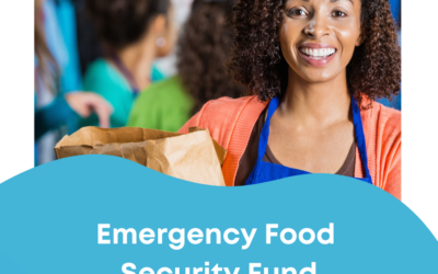 Emergency Food Security Fund