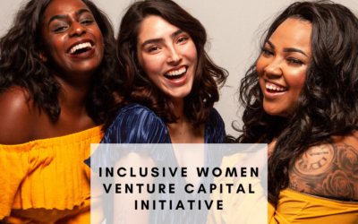 Inclusive Women Venture Capital Initiative