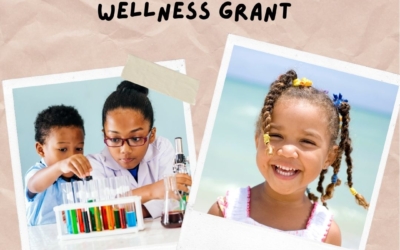 Ontario Youth Wellness Grant
