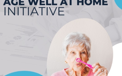 Age Well at Home Initiative
