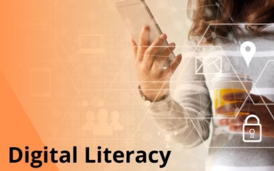 Digital Literacy Exchange Program