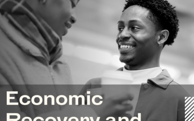 Economic Recovery and Resilience Fund
