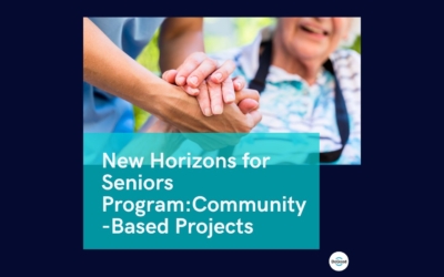 New Horizons for Seniors