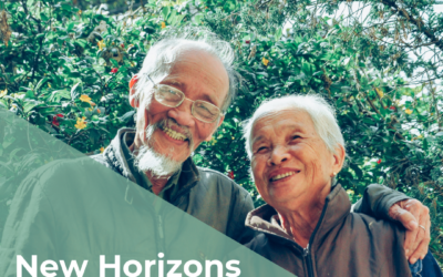 New Horizons for Seniors